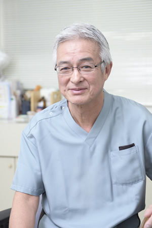 竹林 庸雄